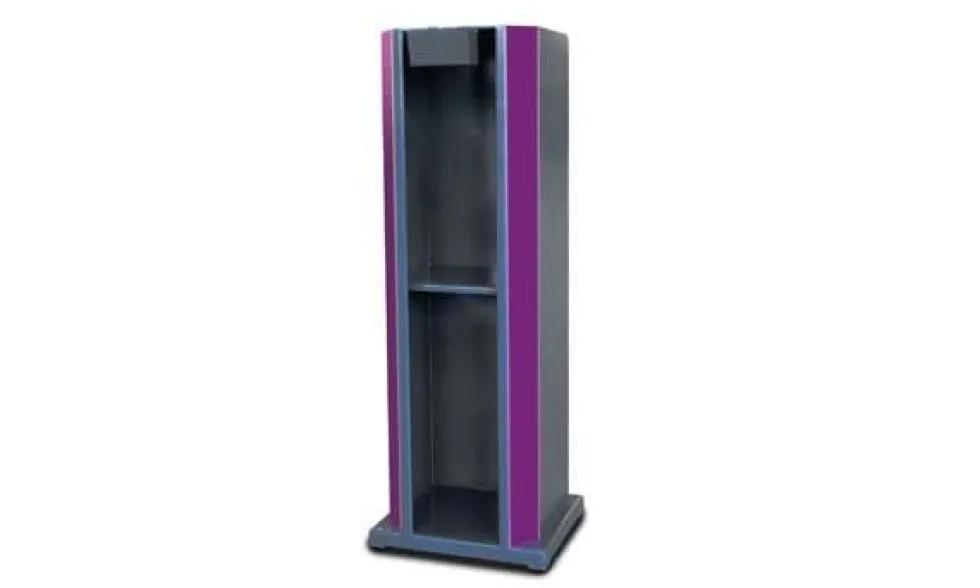 Base para Esmeriladoras Optimum 3107118