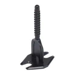 Base Plana 2 mm p/ Nivelamento Cyclone L.S. (100 un.) Rubi 35943