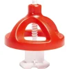 Base Plana p/ Nivelamento 3 mm Cyclone (2400 un.) Rubi 35948