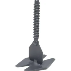 Base Plana p/ Nivelamento 1,5 mm Cyclone L.S. (C-2400) Rubi 35942