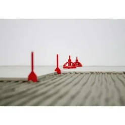 Base Plana p/ Nivelamento 1,5 mm Cyclone L.S. (C-2400) Rubi 35942