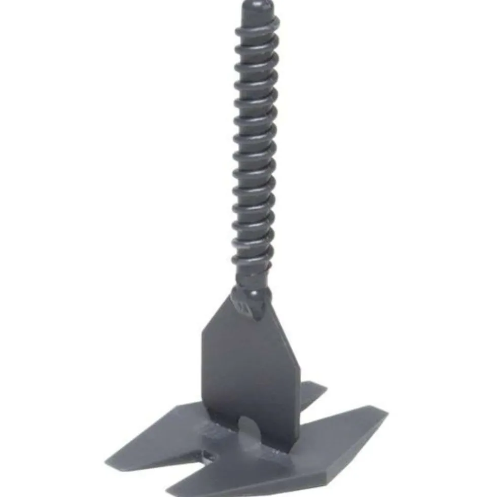 Base Plana p/ Nivelamento 2 mm Cyclone L.S. (C-2400) Rubi 35945