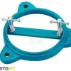 Base p/ Torno de Bancada TUV/GS 125mm Hyundai 59811