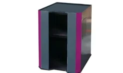 Base Universal para Fresadoras Optimum 3353014