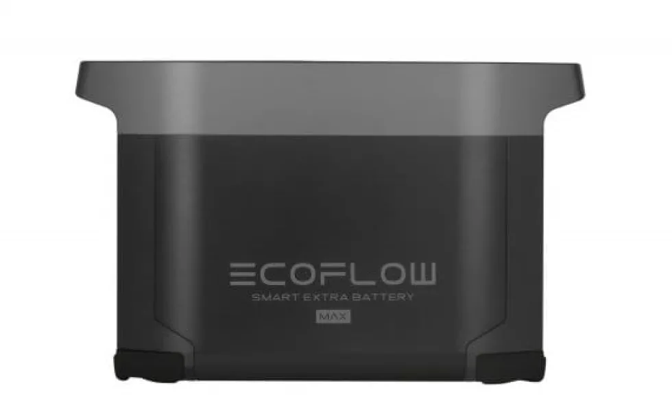 Batería Extra Inteligente Delta MAX 2016Wh EcoFlow DELTA2000EB
