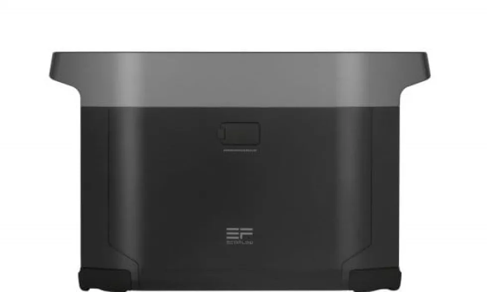 Batería Extra Inteligente Delta MAX 2016Wh EcoFlow DELTA2000EB