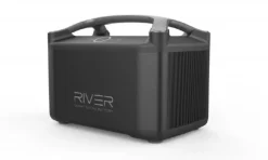Batería Extra RIVER 600 PRO EcoFLow RIVER600PRO-EB
