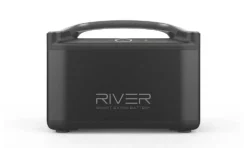 Batería Extra RIVER 600 PRO EcoFLow RIVER600PRO-EB