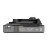 Batería 18V POWERCONNECT™ 2Ah Black Decker BDL2018S-XJ