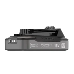Batería 18V POWERCONNECT™ 2Ah Black Decker BDL2018S-XJ