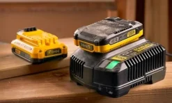 Bateria 2.0Ah 18V FATMAX® V20 Stanley SFMCB202-XJ