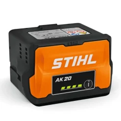 Bateria AK 20 4.0Ah Stihl 45204006535