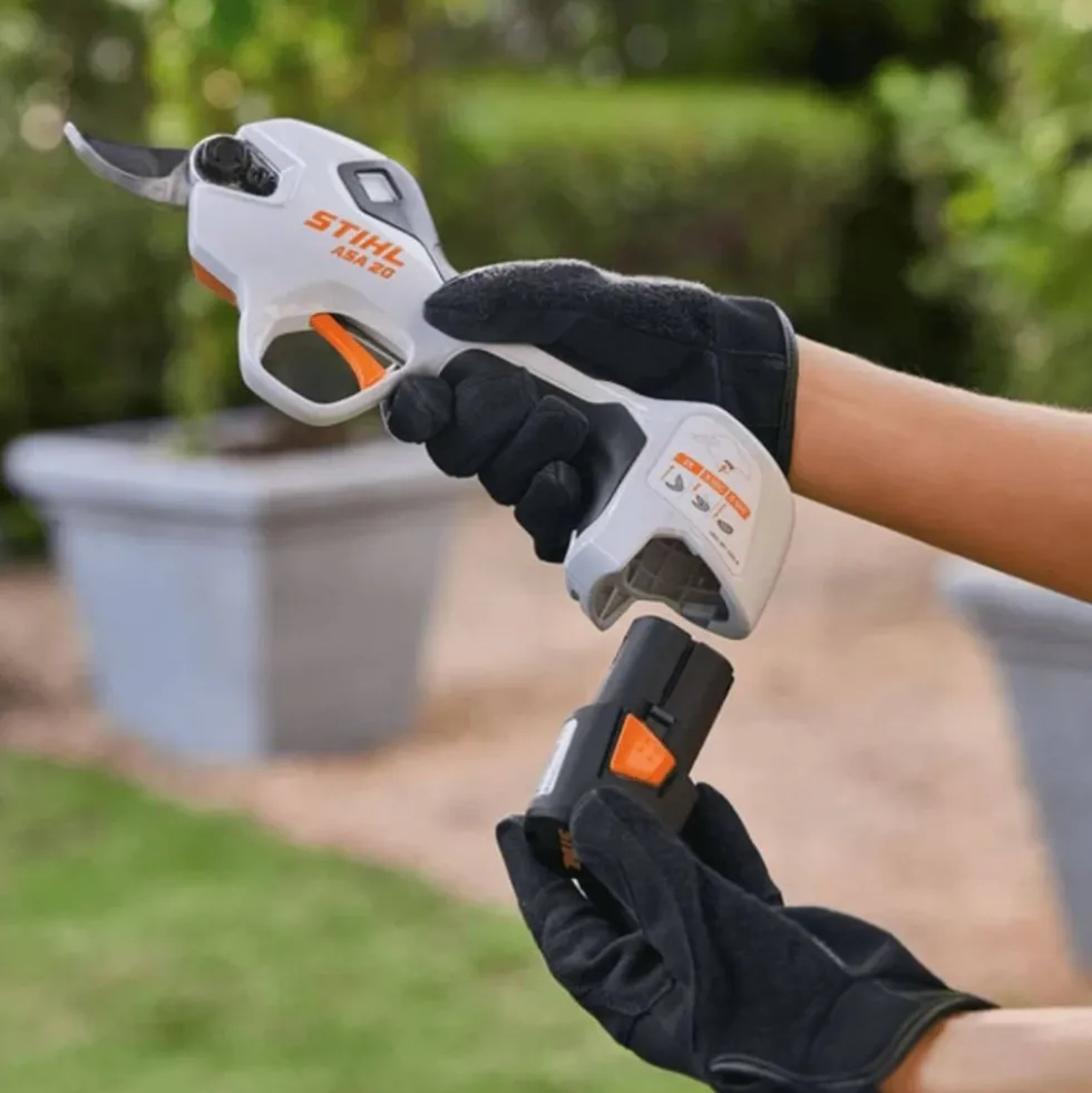 Bateria AS 2 28 W·h Stihl EA024006500