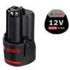 Bateria Bosch 12 V 2,0 Ah
