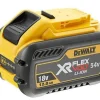 Bateria carril XR FLEXVOLT 54V/18V 12,0Ah DeWalt DCB548-XJ