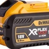 Bateria carril XR FLEXVOLT 54V/18V 9,0Ah DeWalt DCB547-XJ