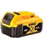 Bateria carril XR 18V Li-Ion 4,0Ah DeWALT DCB182-XJ