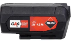 Bateria CAS LIHD 12V 4Ah Rubi 85904