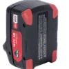 Bateria CAS LIPOWER 18V 5.2Ah Rubi 85902