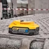 Bateria compacta XR 18V POWERSTACK Li-Ion 5Ah DeWalt DCBP518-XJ