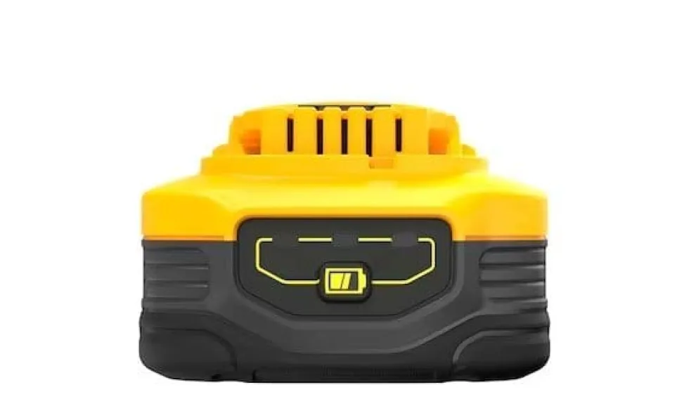Bateria compacta XR 18V POWERSTACK Li-Ion 5Ah DeWalt DCBP518-XJ