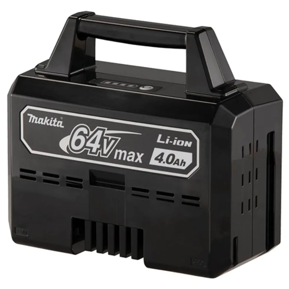 Bateria de Litio-Íon BL6440 64V 4.0Ah Makita 191R06-8