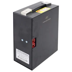 Bateria de Lítio p/ Porta-paletes Elétrica 10Ah Great Tool COTPBAT10