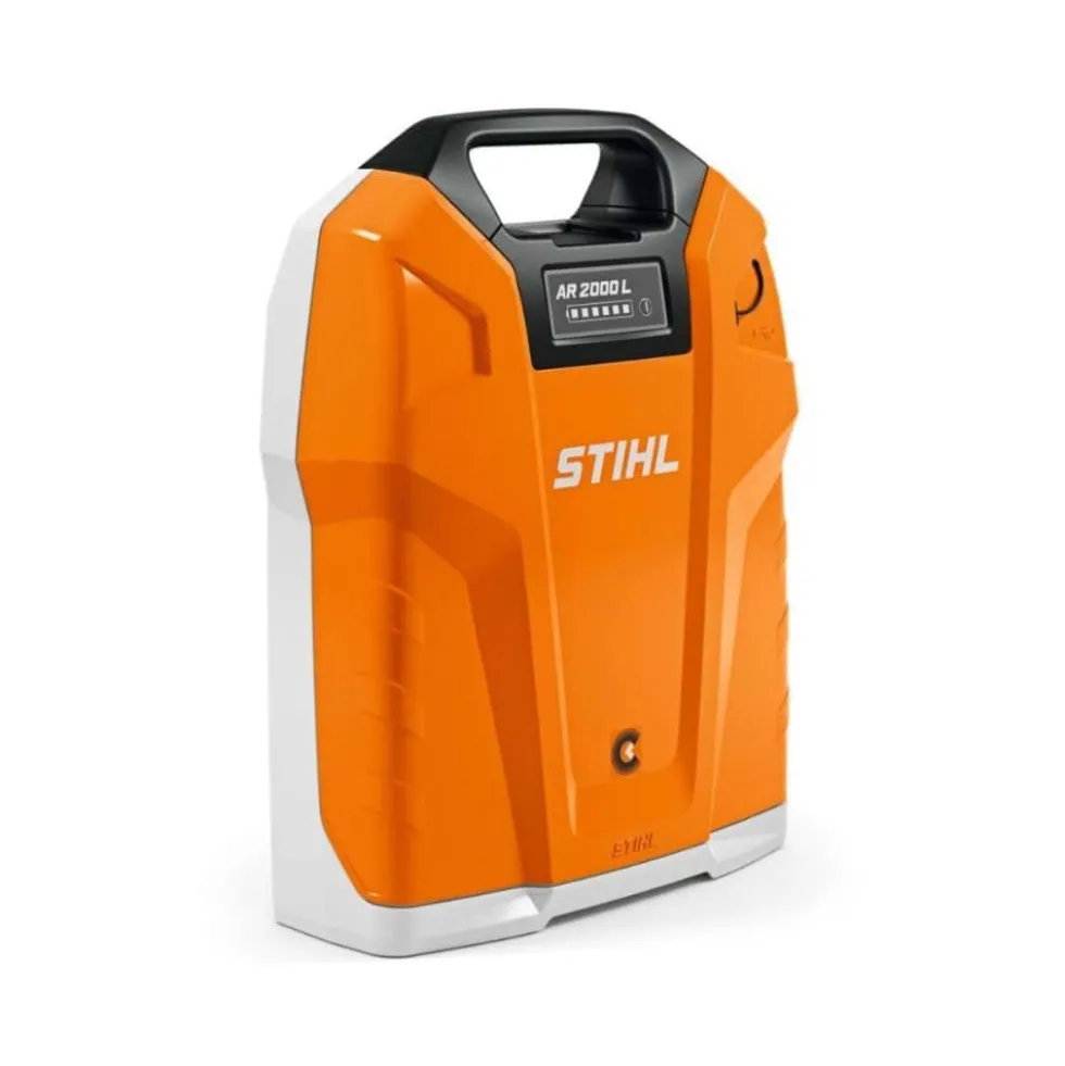 Bateria de Mochila AR 2000 L 27.4Ah Stihl 70192000053