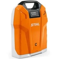 Bateria de Mochila c/ Arnês AR 2000 L Stihl 70192000074