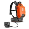 Bateria de Mochila 36V 15,6 Ah Husqvarna BLi550X