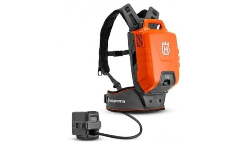 Bateria de Mochila 36V 15,6 Ah Husqvarna BLi550X