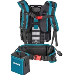 Bateria de Mochila 1500Wh XGT Makita PDC1500A01