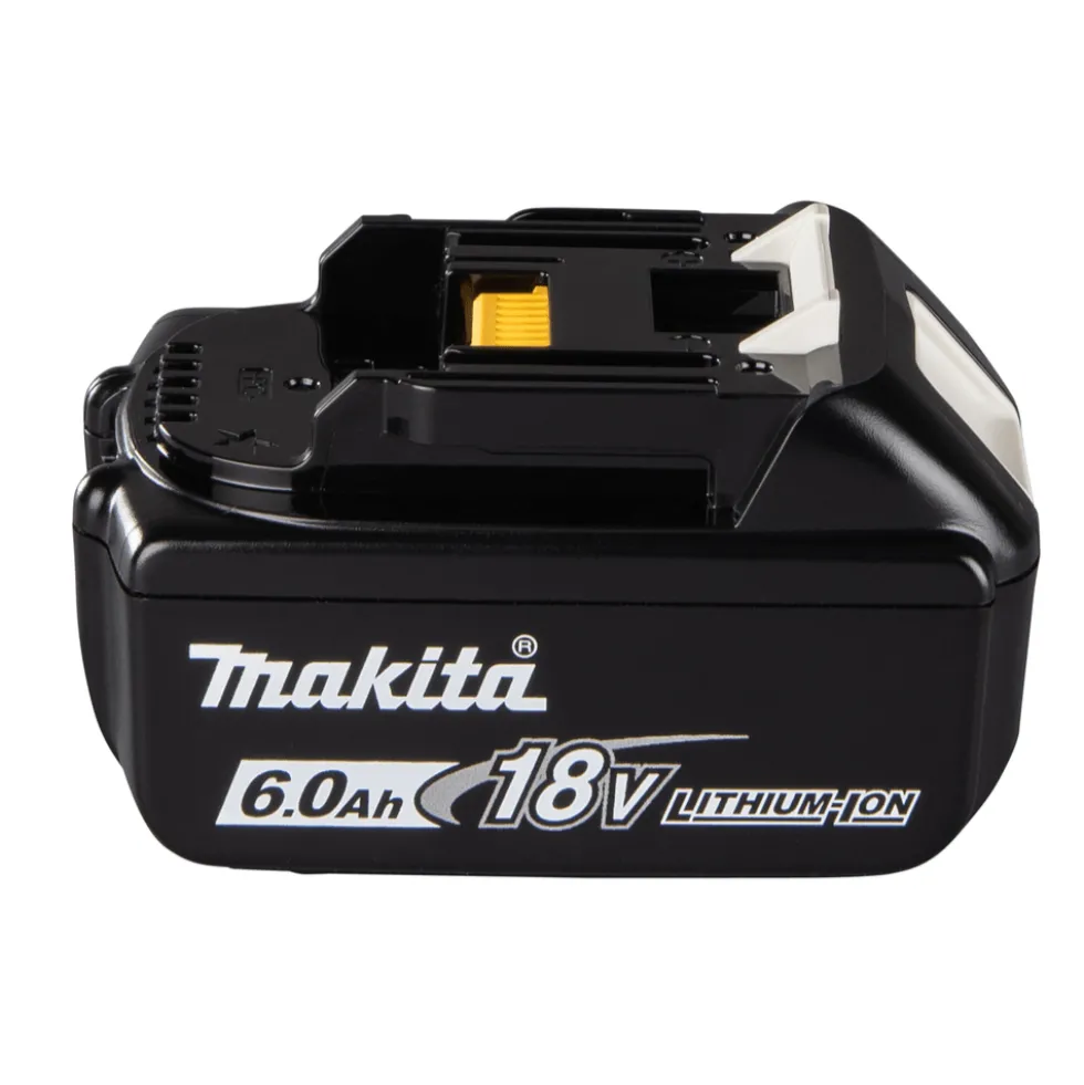 Bateria Lit. 18V 6.0Ah BL1860B Makita 197422-4