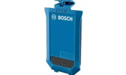 Bateria Lítio BA 3.7V 1.0Ah A Professional BOSCH 1608M00C43