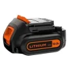 Bateria Lítio-Ion 10.8V 1.5Ah Black & Decker BL1512-XJ