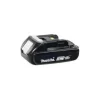 Bateria Lítio-Ion 18V 1.5Ah BL1815N Makita 196235-0