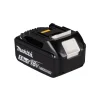 Bateria Lítio-ion 18V 5.0Ah Makita BL1850