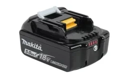 Bateria Lítio-ion 18V 5.0Ah Makita BL1850