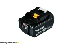 Bateria Lítio-ion 18V 4.0Ah Makita BL1840B