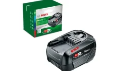Bateria PBA 18V 4.0Ah Bosch 1600A011T8