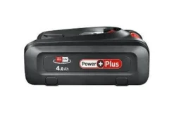 Bateria PBA 18V 4,0Ah W-C Power Plus Bosch 1607A350T0