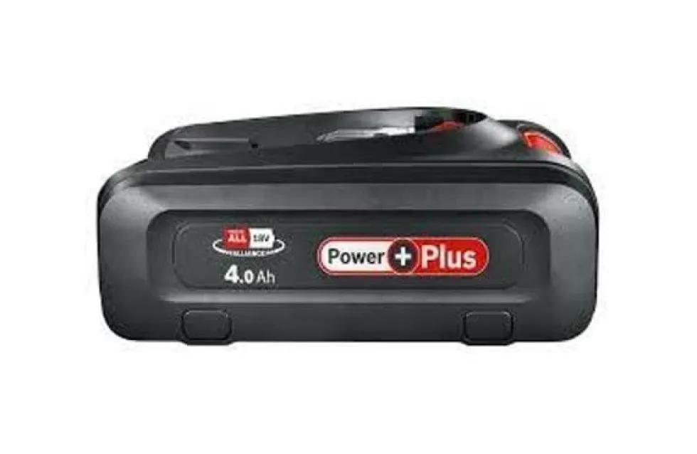 Bateria PBA 18V 4,0Ah W-C Power Plus Bosch 1607A350T0