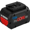 Bateria ProCORE 18V 5.5Ah BOSCH 1600A02149