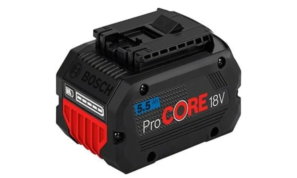 Bateria ProCORE 18V 5.5Ah BOSCH 1600A02149
