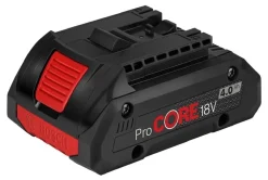 Bateria ProCORE 18V 4,0 Ah Bosch 1600A016GB