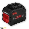 Bateria ProCORE 18V 12,0 Ah Bosch 1600A016GU
