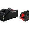 Bateria ProCORE18V 4.0Ah + GAL 18V-40 Professional BOSCH 1600A01U7U