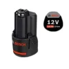 Bateria 12 V 3 Ah Bosch