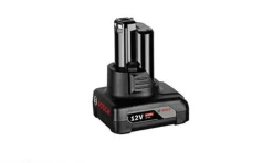 Bateria 12 V 6,0 Ah Bosch