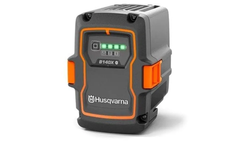 Bateria 36 V 4.Ah B140X Husqvarna 970607901